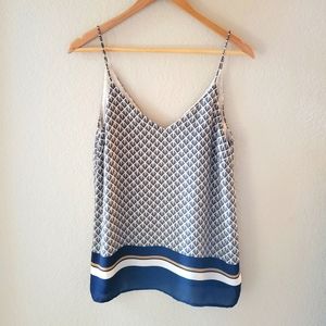 H&M Tank
